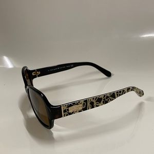 Kate Spade Akira Polarized Sunglasses
